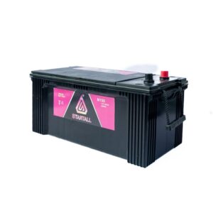 StartAll 12V 150Ah Maintenance-Free Heavy-Duty Battery